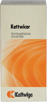 KATTWICOR 50 St Tabletten