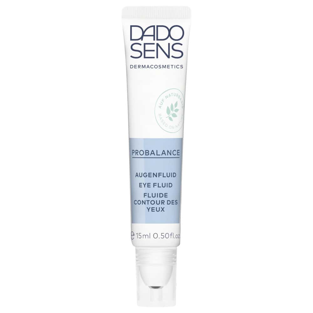 Dado Probalance Augenfluid 15 ml Creme