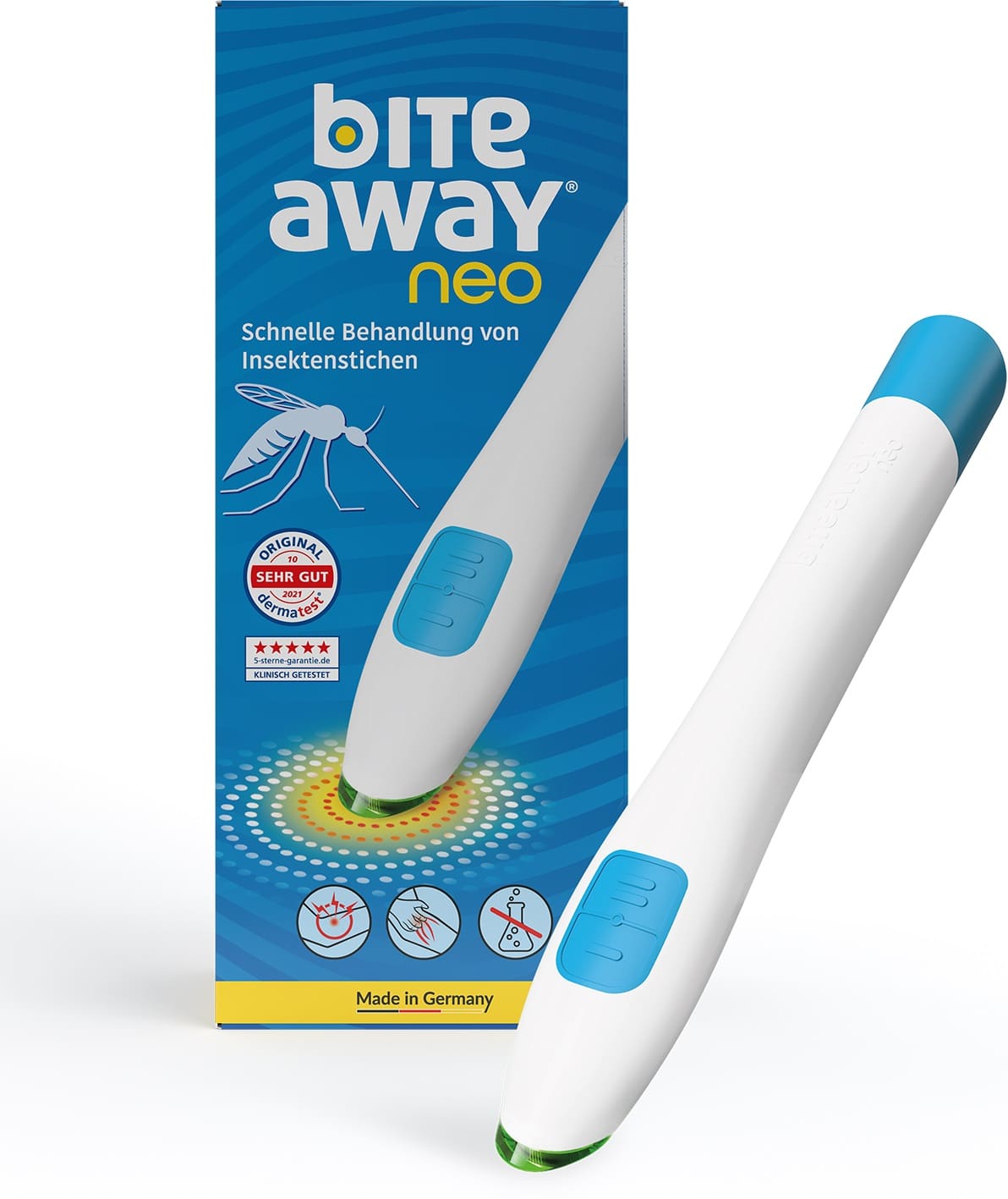 bite away neo 1 St
