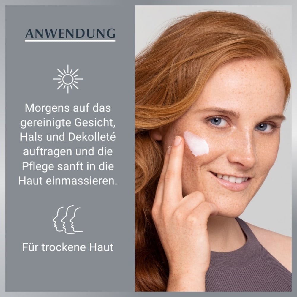 Eucerin Anti-Age Hyaluron-Filler + 3x EFFECT Tag LSF 15 Nachhaltigkeit Refill Bundle 1 Sparset