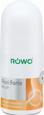 RÖWO Flexi Forte Roller 50 ml Gel