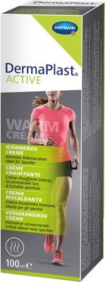 DermaPlast Active Warm Cream 100 ml Creme