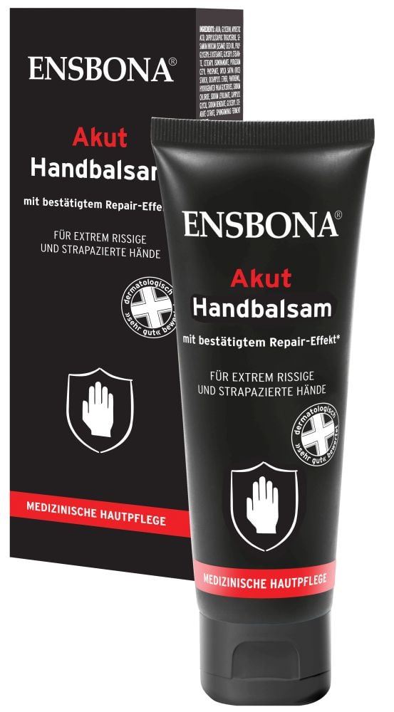 ENSBONA Akut Handbalsam 75 ml Balsam