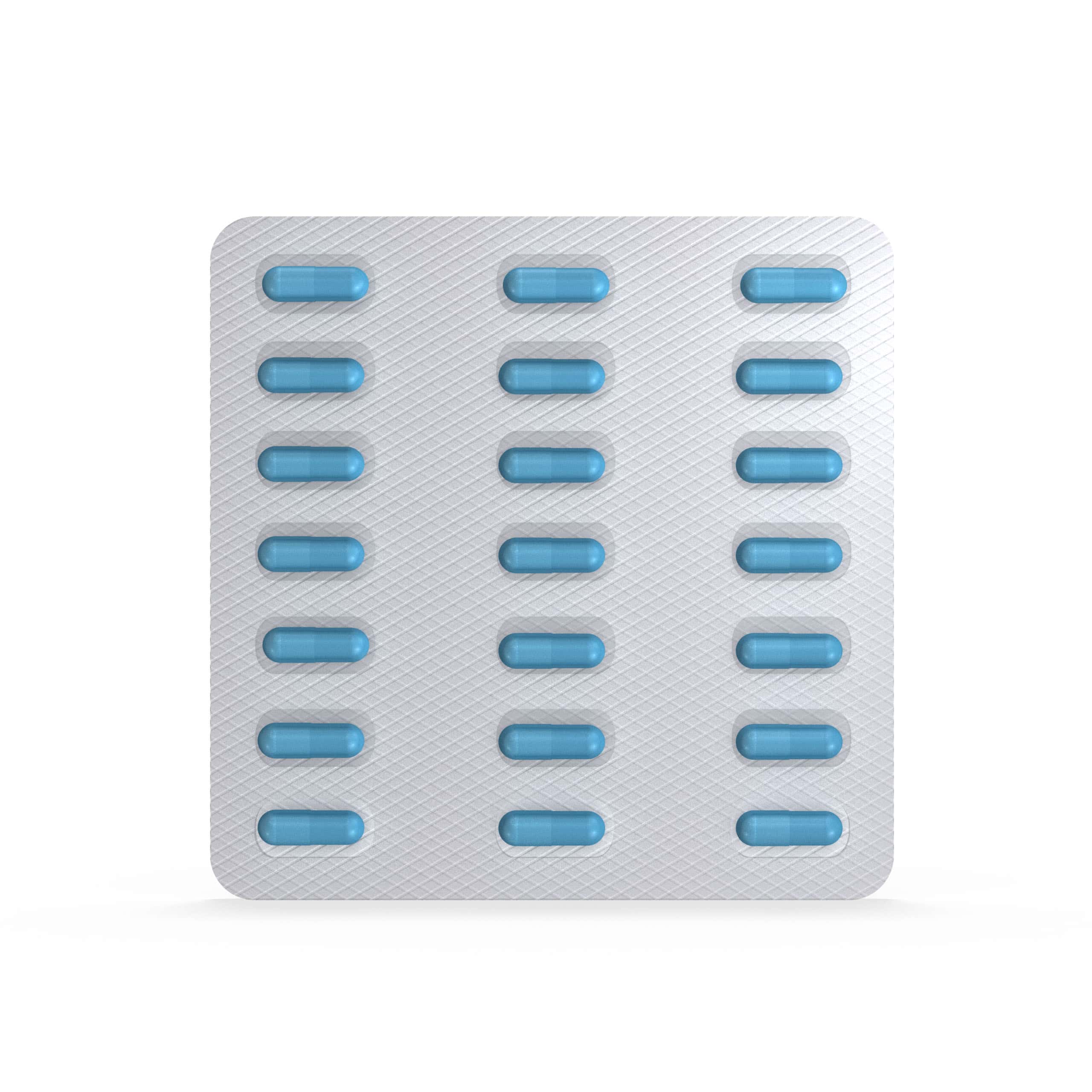 Orlistat HEXAL 60mg 84 St Hartkapseln
