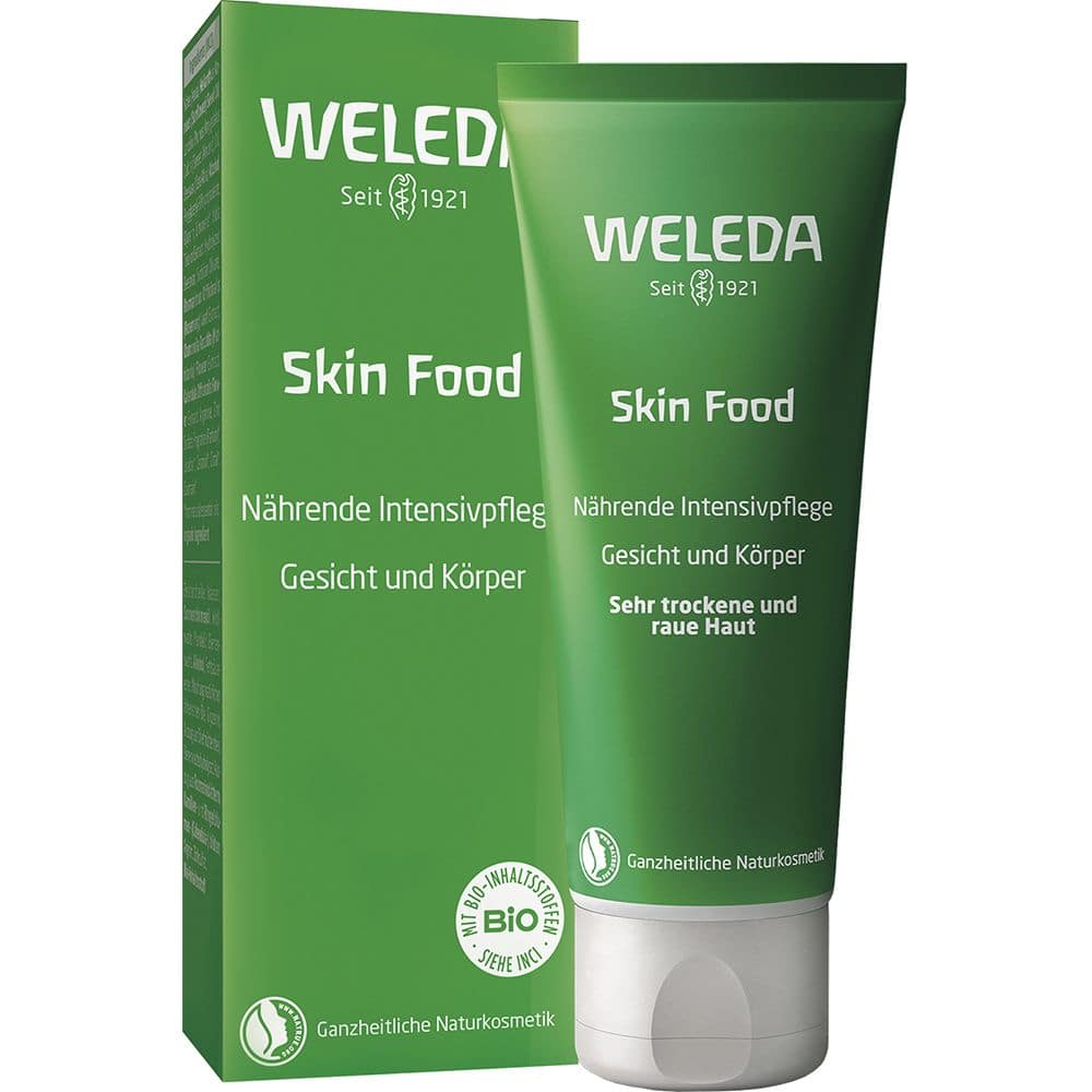 WELEDA Skin Food 75 ml