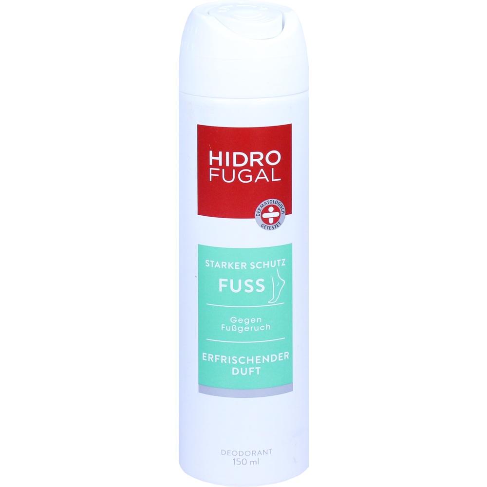 HIDROFUGAL Fußspray 150 ml Spray