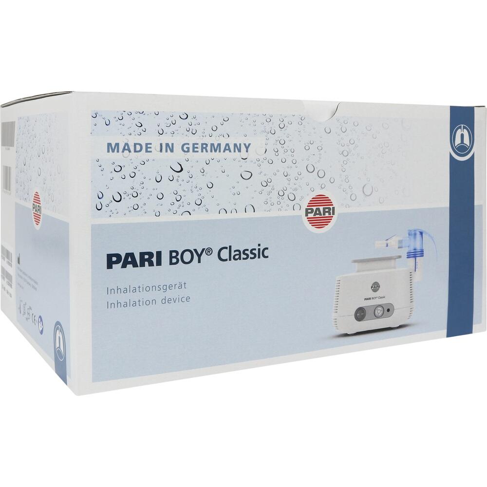 PARI BOY Classic  1 St
