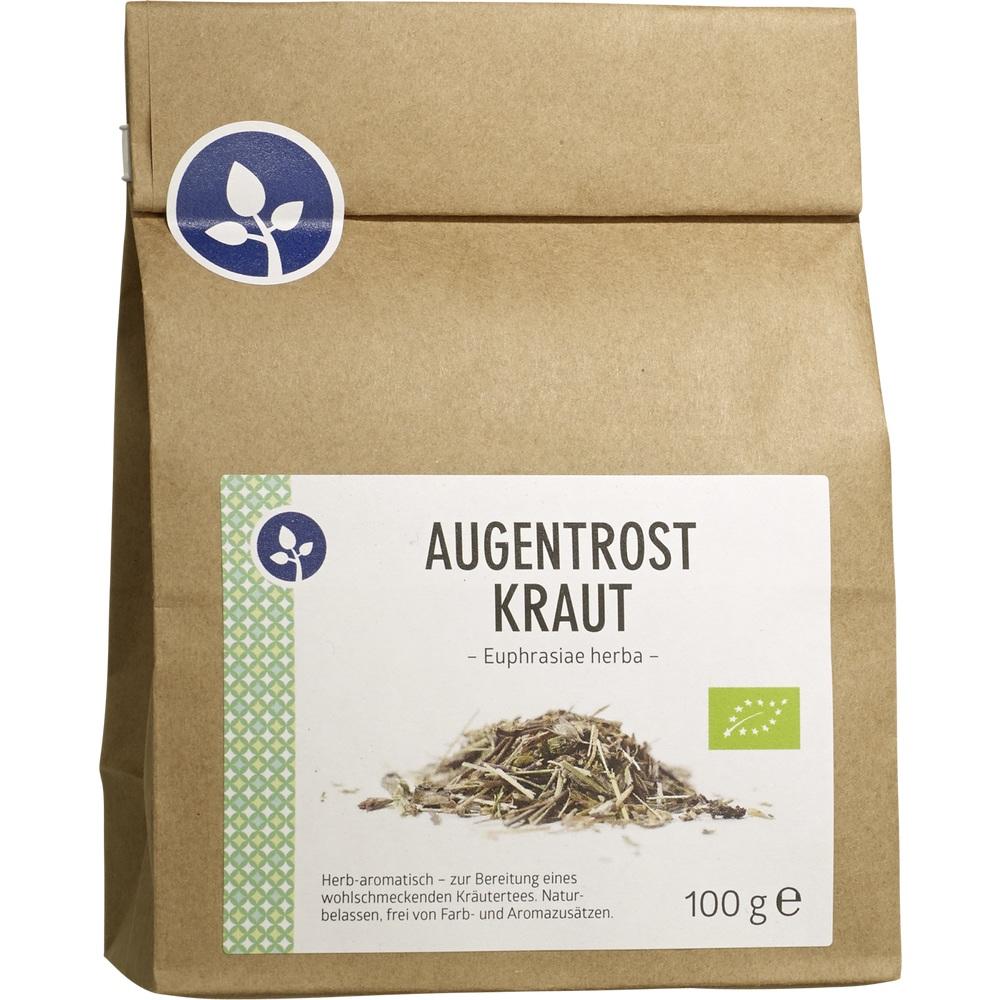 AUGENTROSTKRAUT 100 g Tee