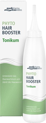 PHYTO HAIR Booster Tonikum 200 ml Tonikum