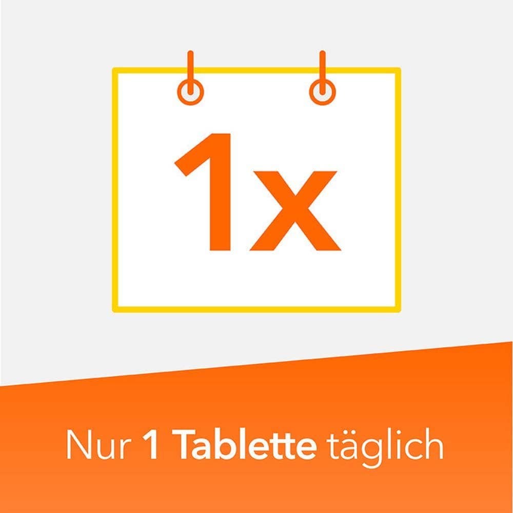A-Z KOMPLEX-ratiopharm  100 St Tabletten