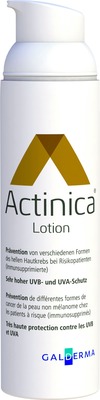 Actinica Lotion  80 g Lotion