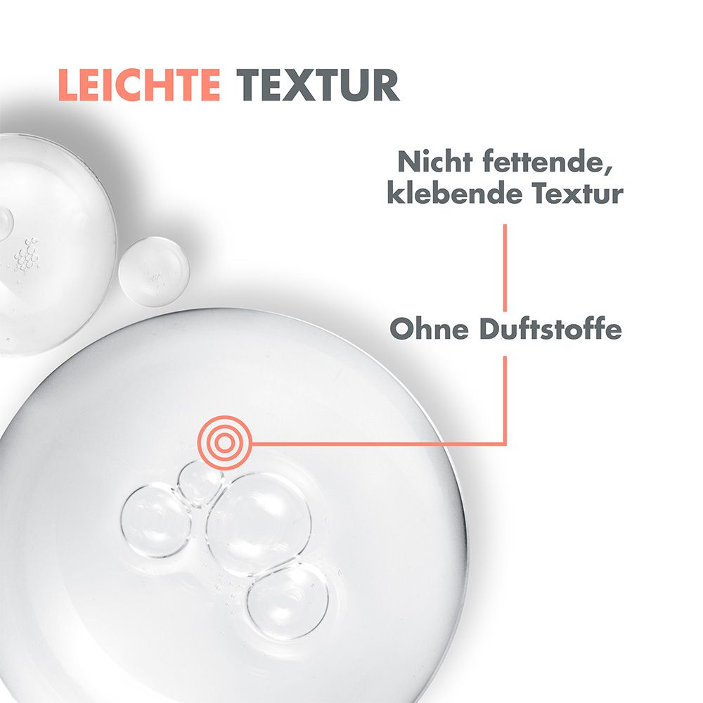 Avène Cleanance A.H.A. Peeling-Serum + Avène Cleanance Reinigungsgel 30 ml Konzentrat