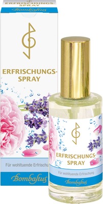 ERFRISCHUNGSSPRAY 50 ml Spray