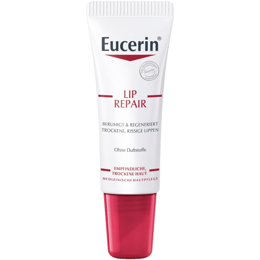 Eucerin LIP REPAIR  10 g Creme