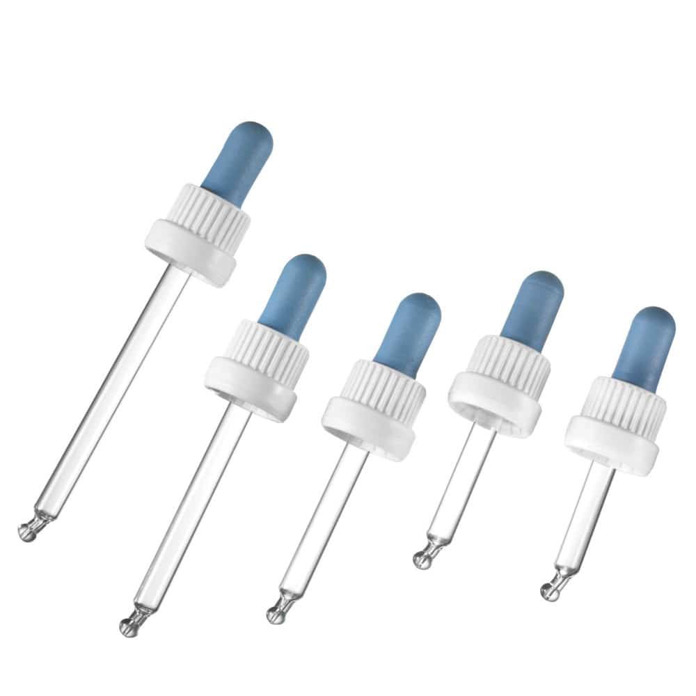 aponorm Pipettenmontur für 20 ml GL 18 1 St
