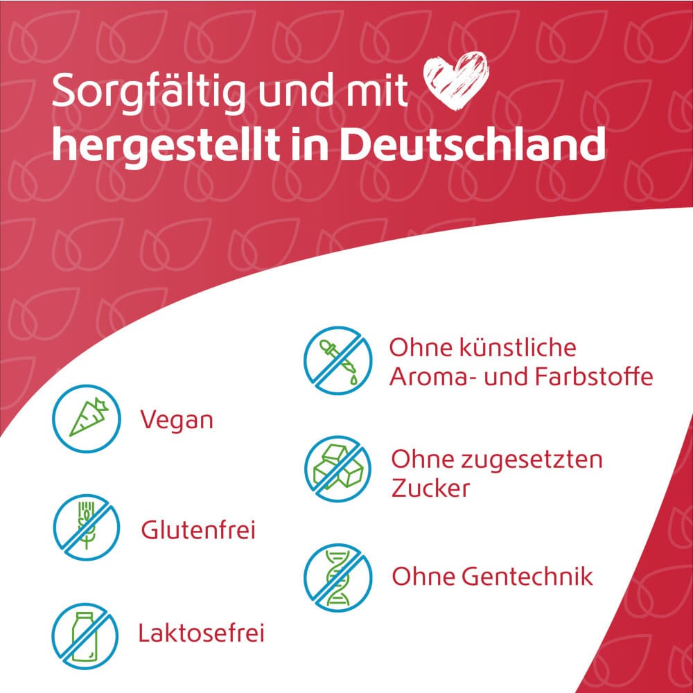 R(h)ein Nutrition Coezym Q10 200 mg 120 St Kapseln