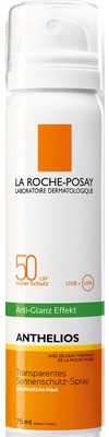 LA ROCHE-POSAY ANTHELIOS Gesichtsspray LSF 50 75 ml Spray