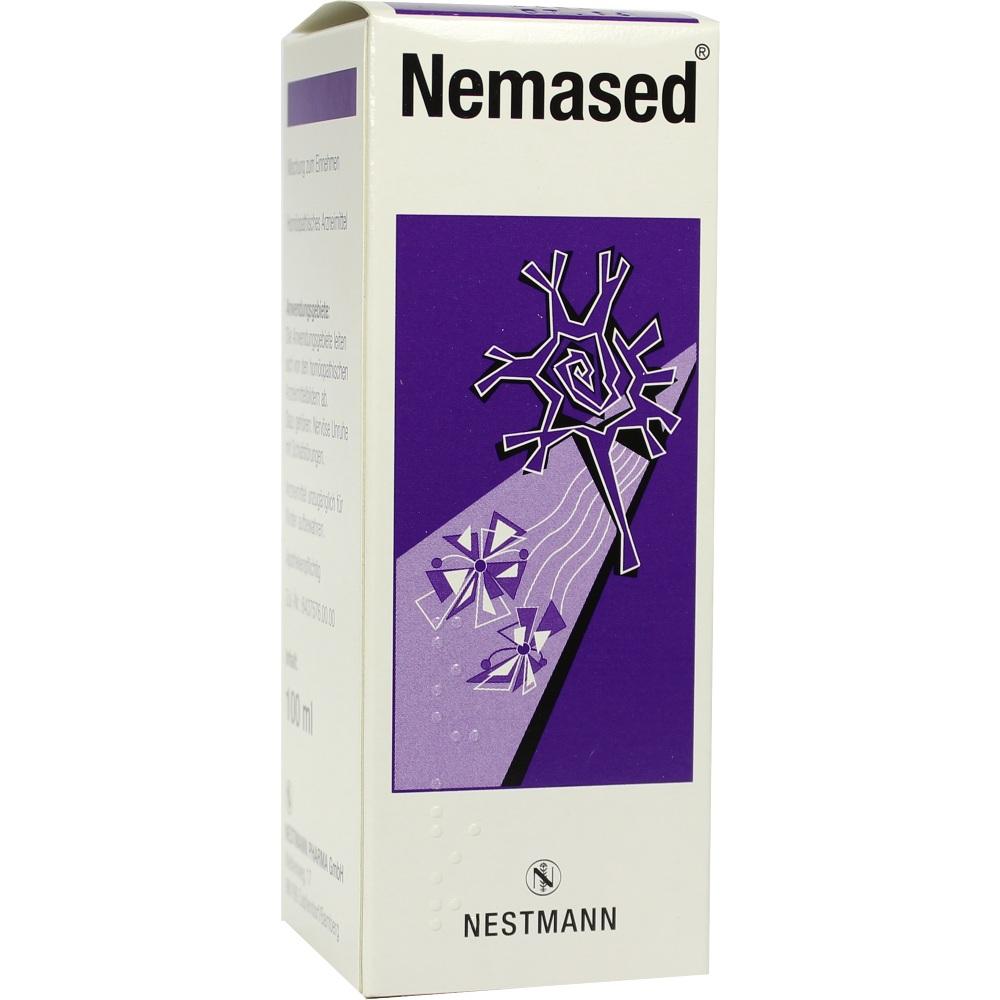 NEMASED Tropfen 100 ml Tropfen