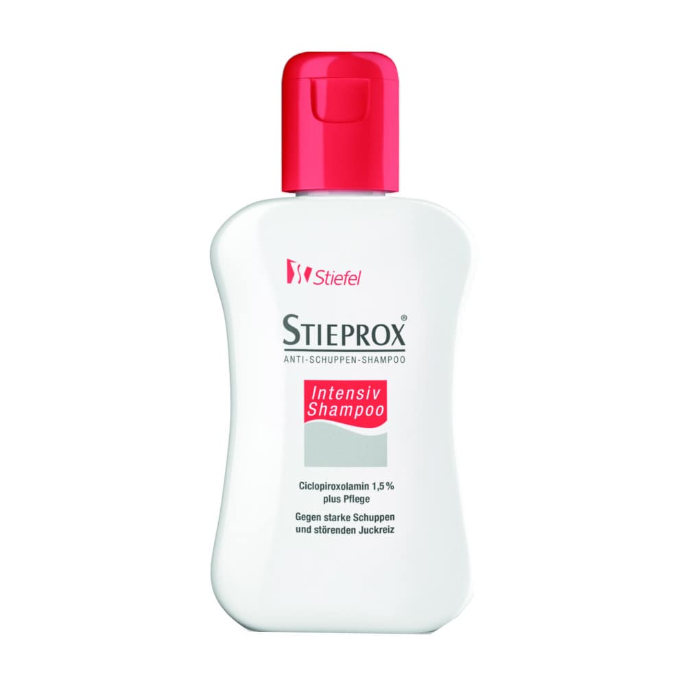 STIEPROX Intensiv Shampoo 100 ml Shampoo