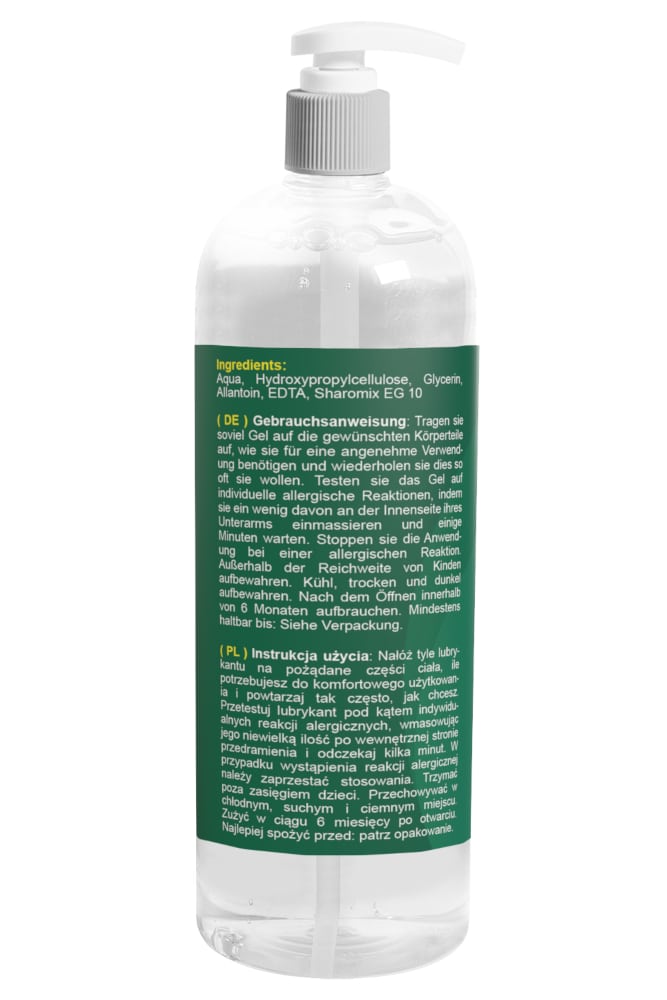 Gelarex 200 ml Gel