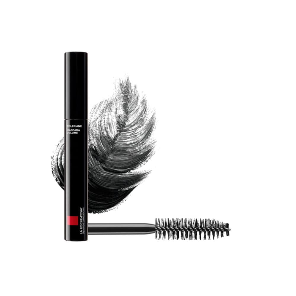 LA ROCHE-POSAY Toleriane Mascara Volume  6.9 ml