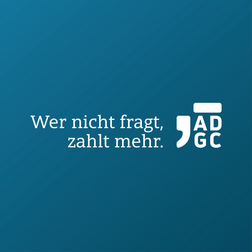 ACETYLSALICYLSÄURE ADGC 500mg  50 St Tabletten