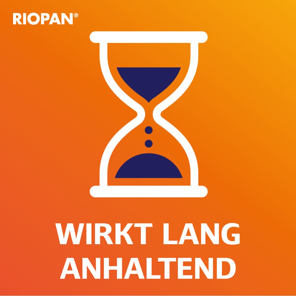 RIOPAN MAGENGEL - Bei Sodbrennen 20X10 ml Gel