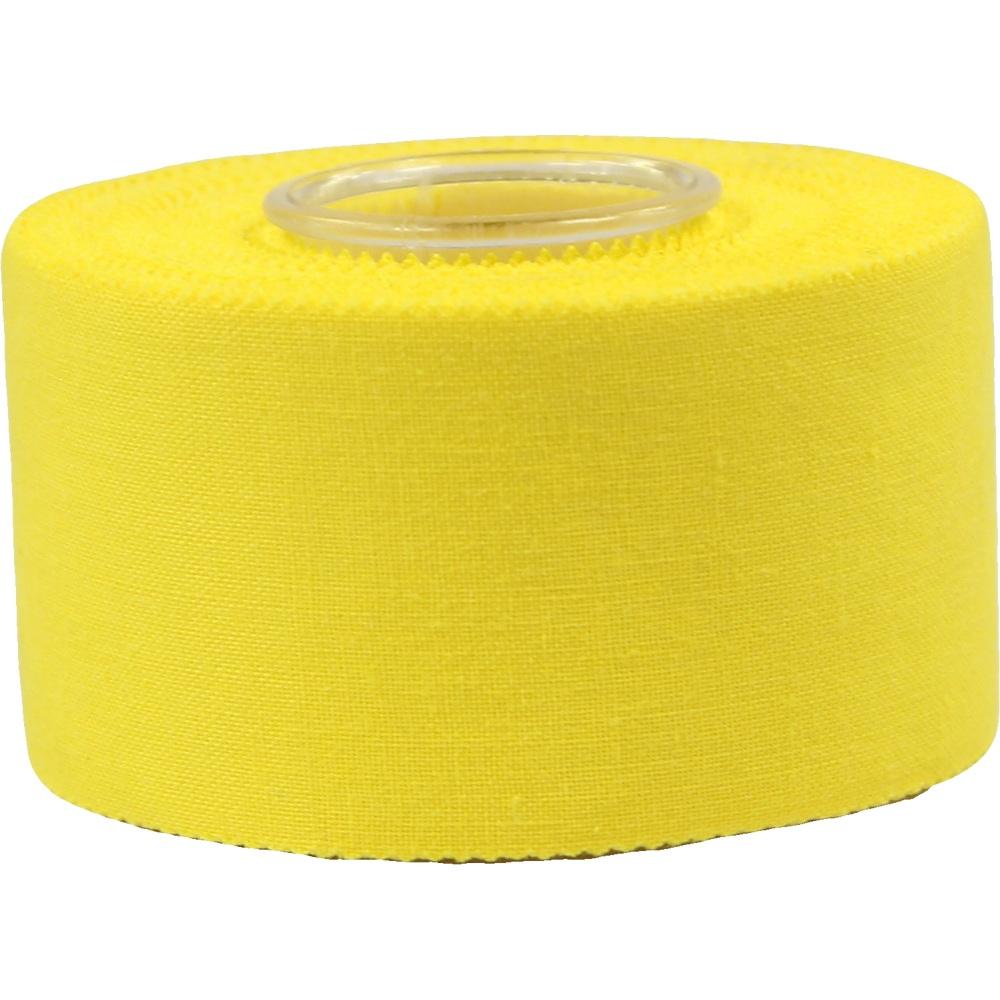 TAPEVERBAND 10mx3,8cm gelb 1 St Bandage