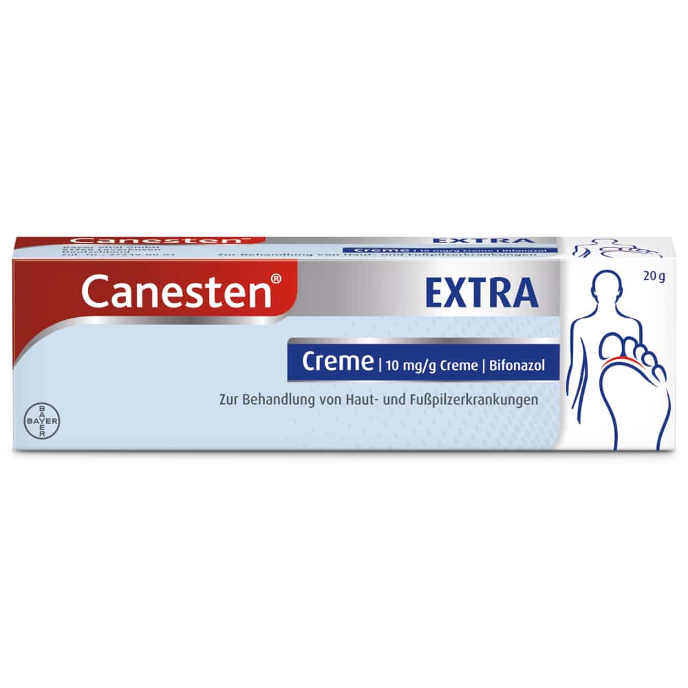 Canesten EXTRA  20 g Creme