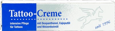 Tattoo Creme Pegasus Pro 25 ml Creme