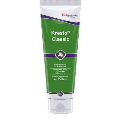 KRESTO classic Spezialhandreiniger Paste 250 ml Paste