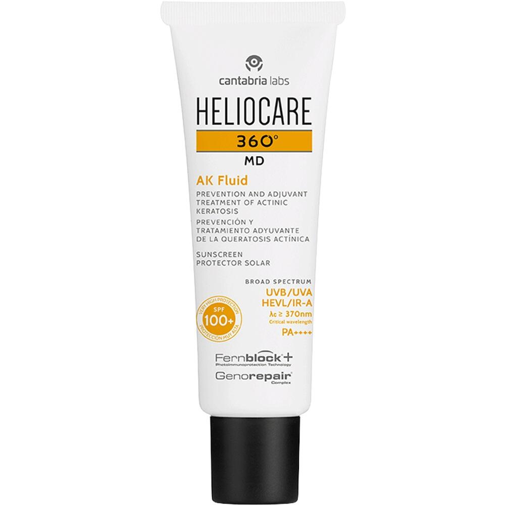 HELIOCARE 360° AK Fluid 50 ml Gel