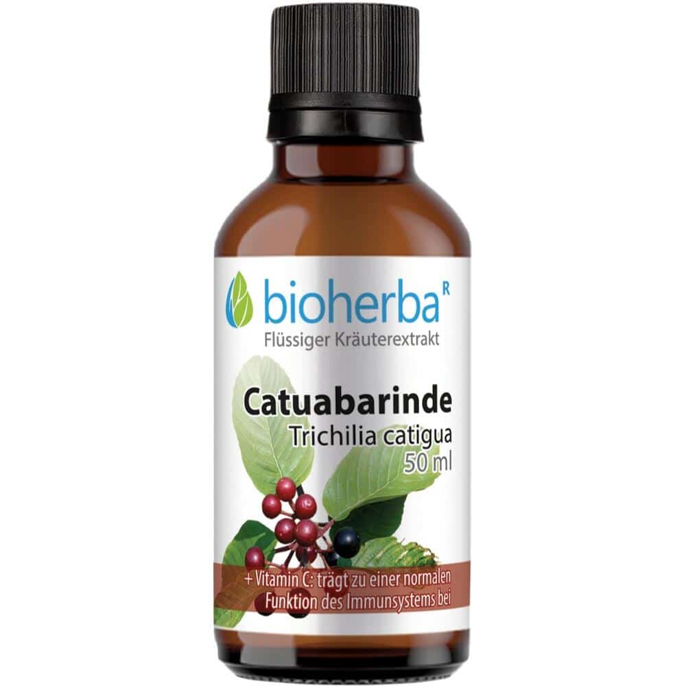 CATUABARINDE