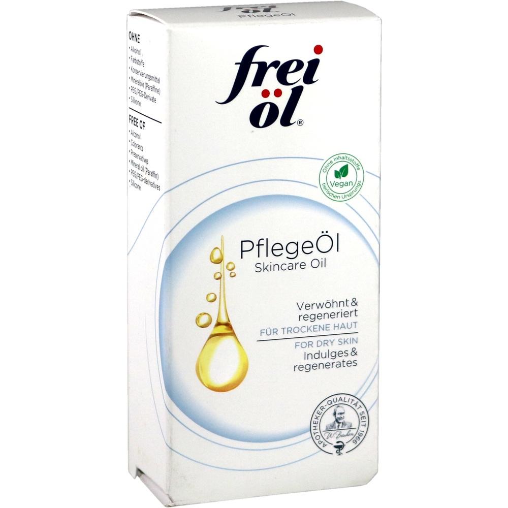 frei öl PflegeÖl 30 ml Öl
