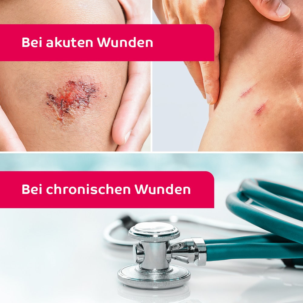 octenisept Wundversorgungs-Set 1 Sparset