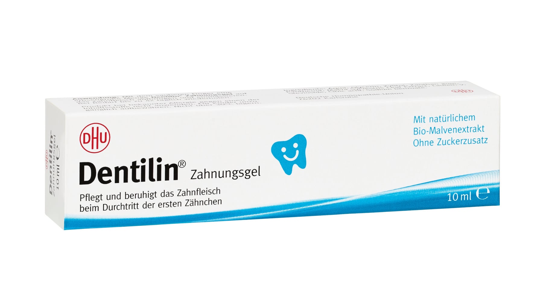 Dentilin Zahnungsgel 10 ml Gel