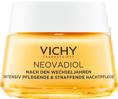 VICHY NEOVADIOL Intensiv Pflegende & Straffende Nachtcreme  50 ml Creme