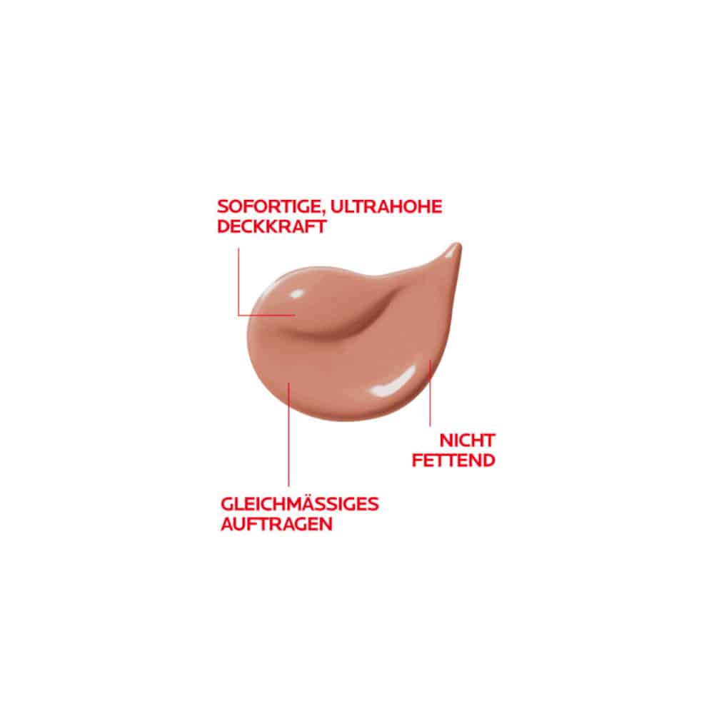 La Roche Posay Toleriane Make-up Fluid Nr. 11 30 ml Flüssigkeit