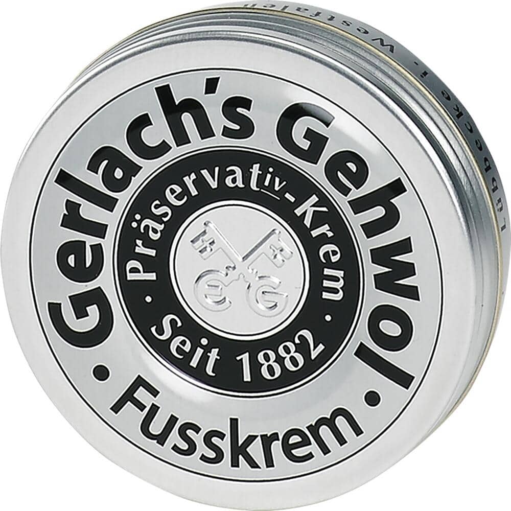 Gehwol Fußcreme 55 ml Creme