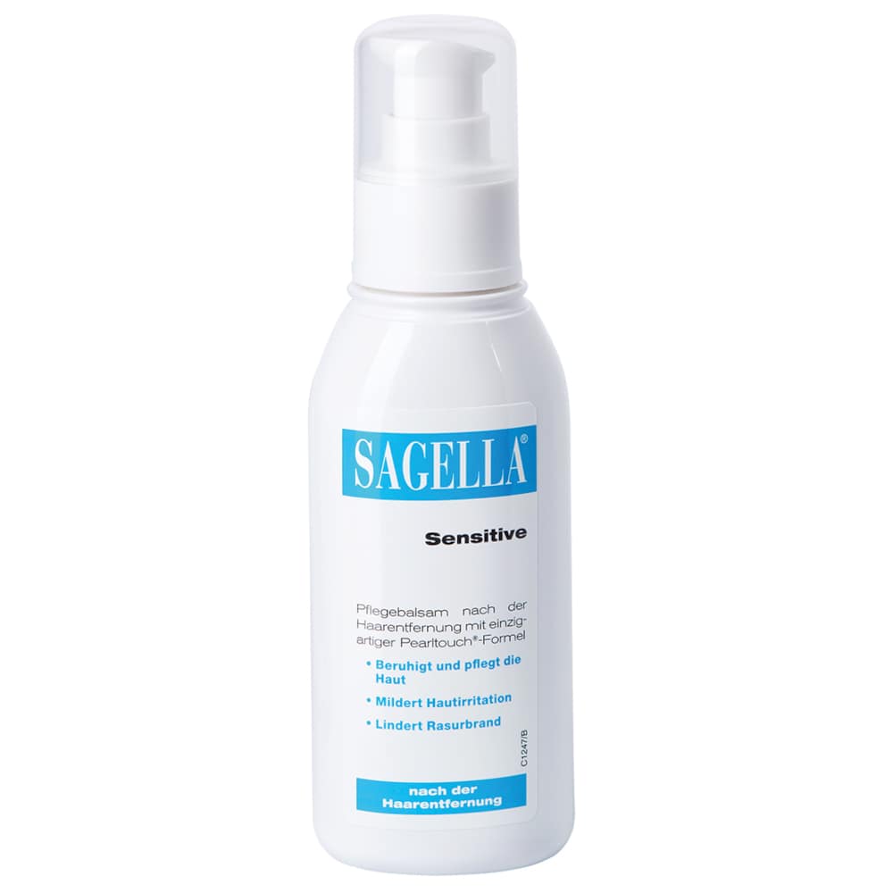 SAGELLA Sensitive 100 ml Balsam