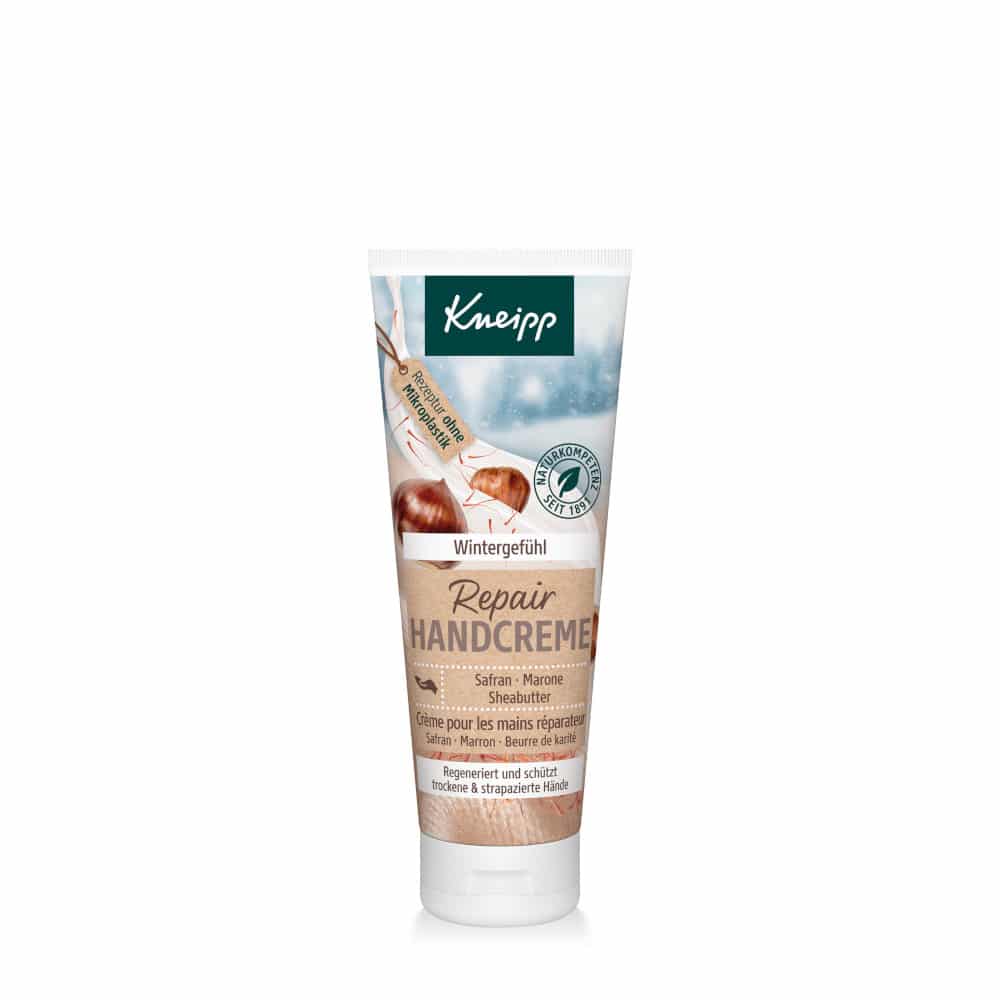 Kneipp Wintergefühl Repair HANDCREME 75 ml Creme