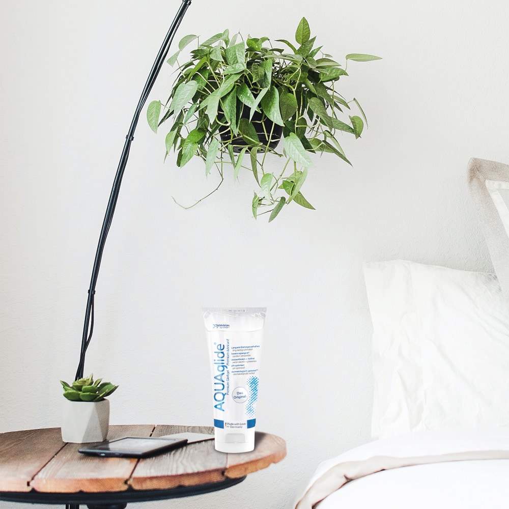 AQUAglide 200 ml