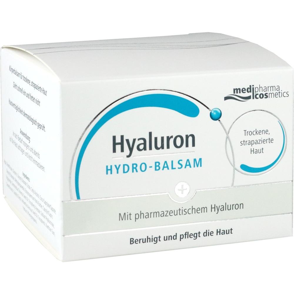 Hyaluron Hydro-balsam 250 ml Balsam
