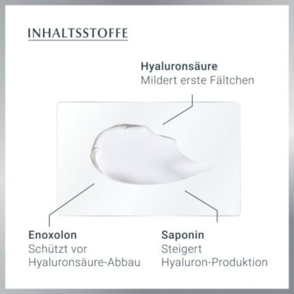 Eucerin Anti-Age HYALURON-FILLER LSF30 Tagespflege und Nachtpflege Routine Set 1 Sparset
