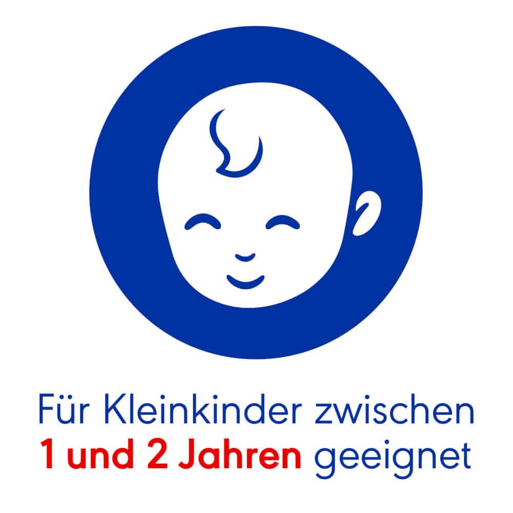 Otriven SCHNUPFEN NASENTROPFEN Kleinkinder 10 ml Nasentropfen