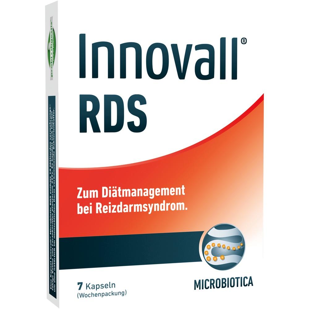 MICROBIOTICA Innovall RDS 7 St Kapseln