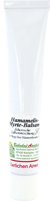Hamamelis-Myrte-Balsam 15 ml Balsam