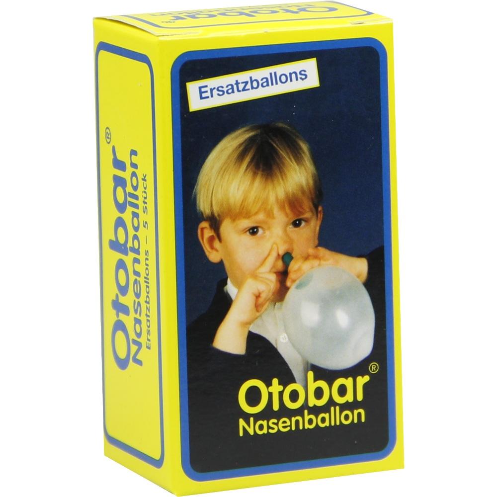 OTOBAR Ersatzballon 5 St