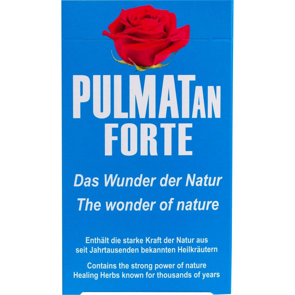 PULMATAN FORTE 100 g Bonbons