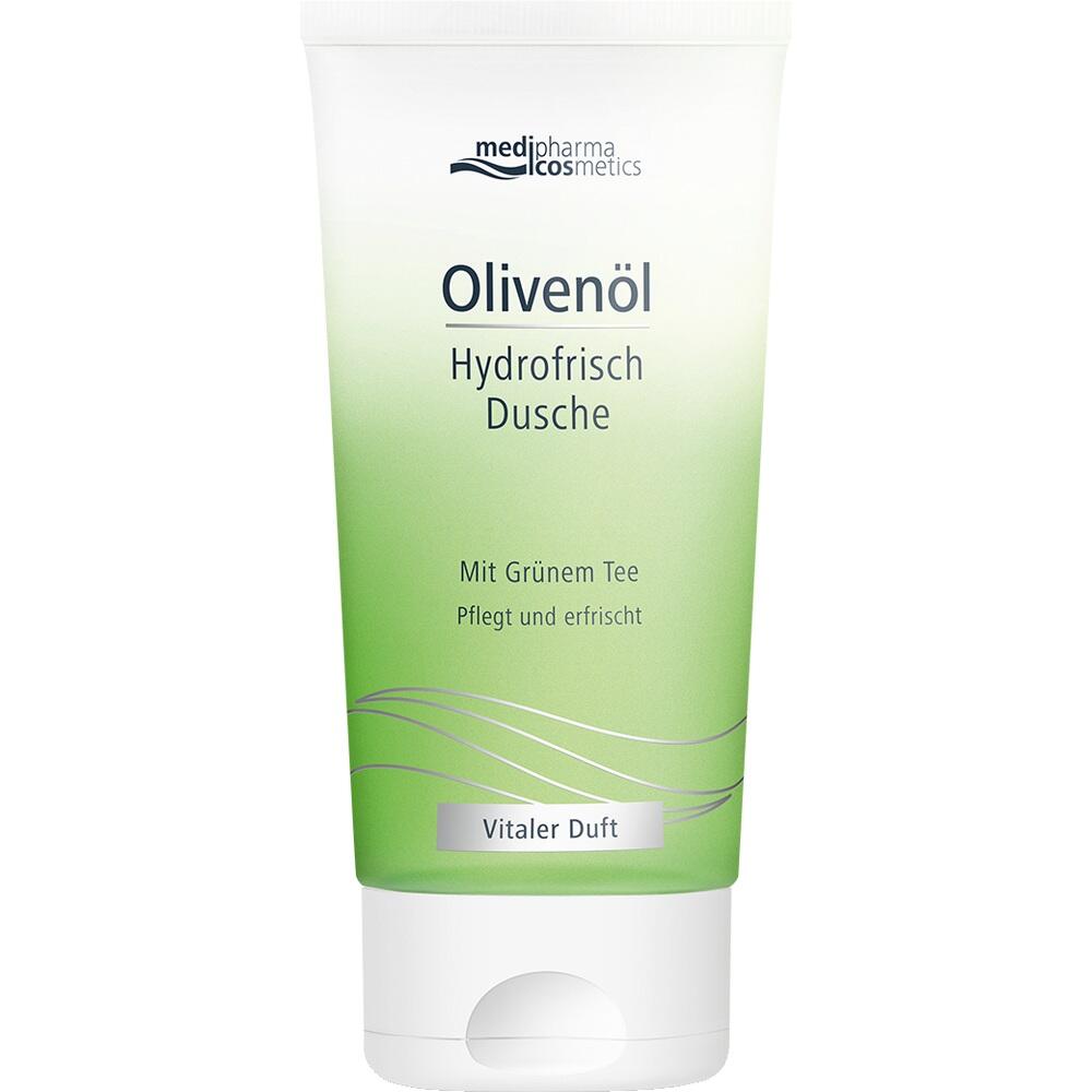 Olivenöl Hydrofrisch Dusche 150 ml Duschgel